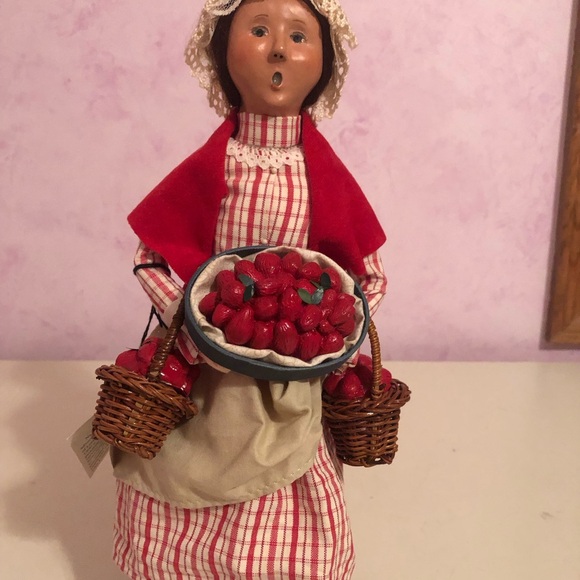 Byers Carolers - Picture 2 of 9